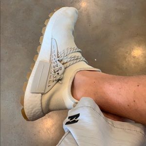 Meet your Posher, Raleigh